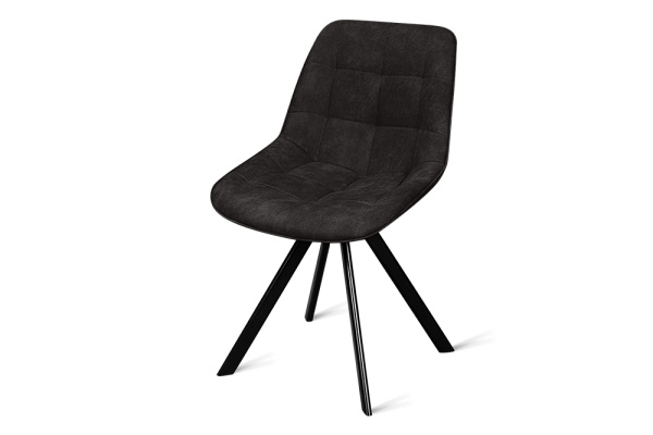 Стул B607-m (B607-m COW BASALT)